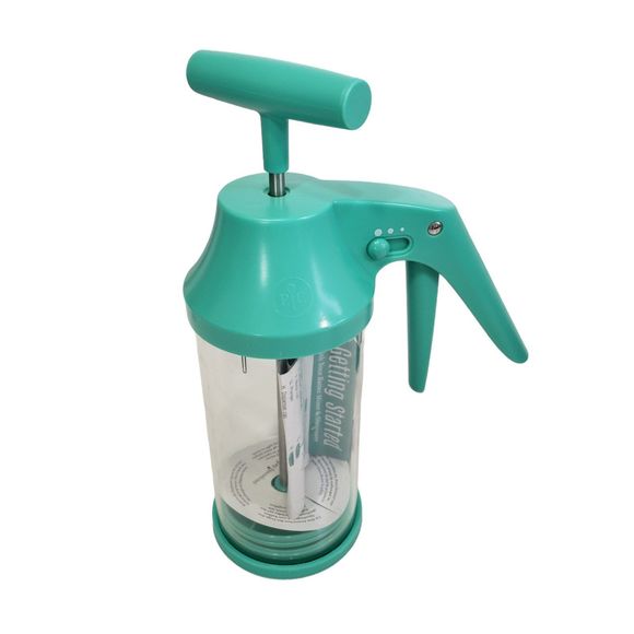 Pampered Chef Kitchen Like New Pampered Chef Batter Mixer And